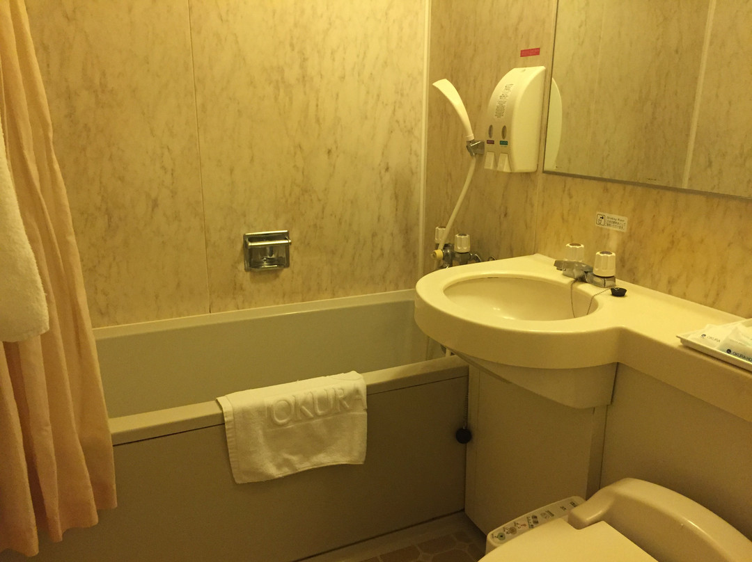 Okura Hotel Marugame主图