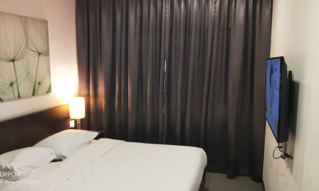 The View Hotel主图