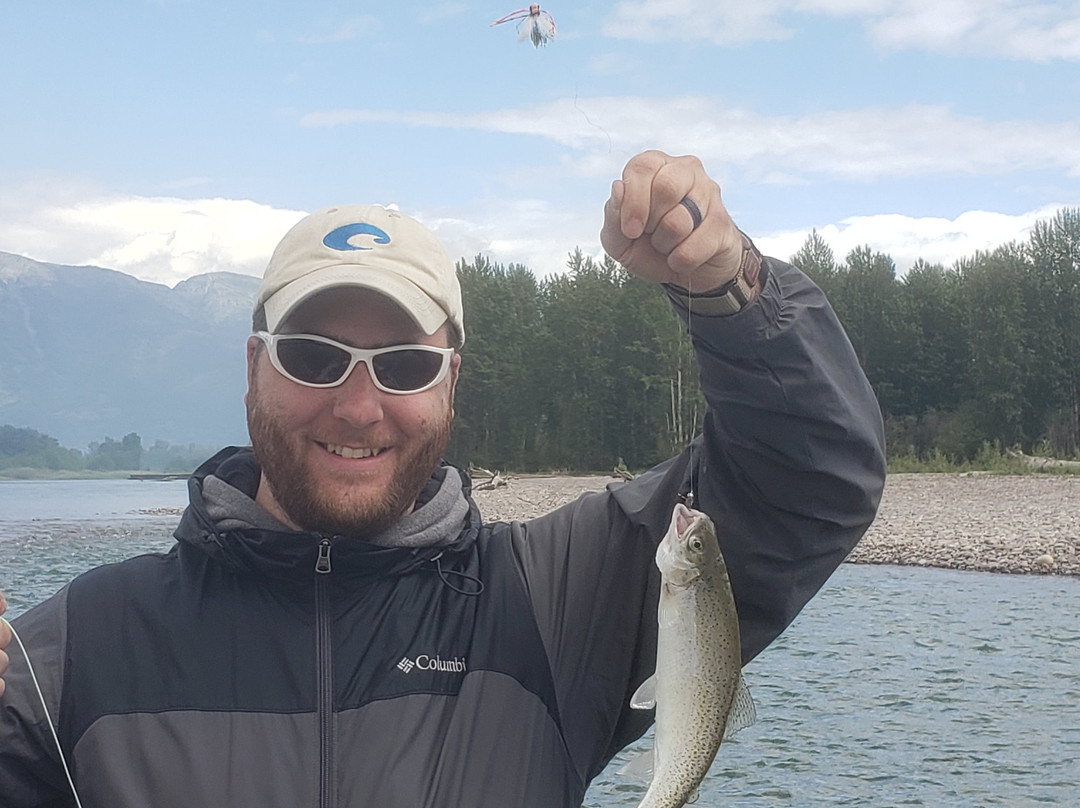 Wild Trout Adventures-Bigfork必去景点