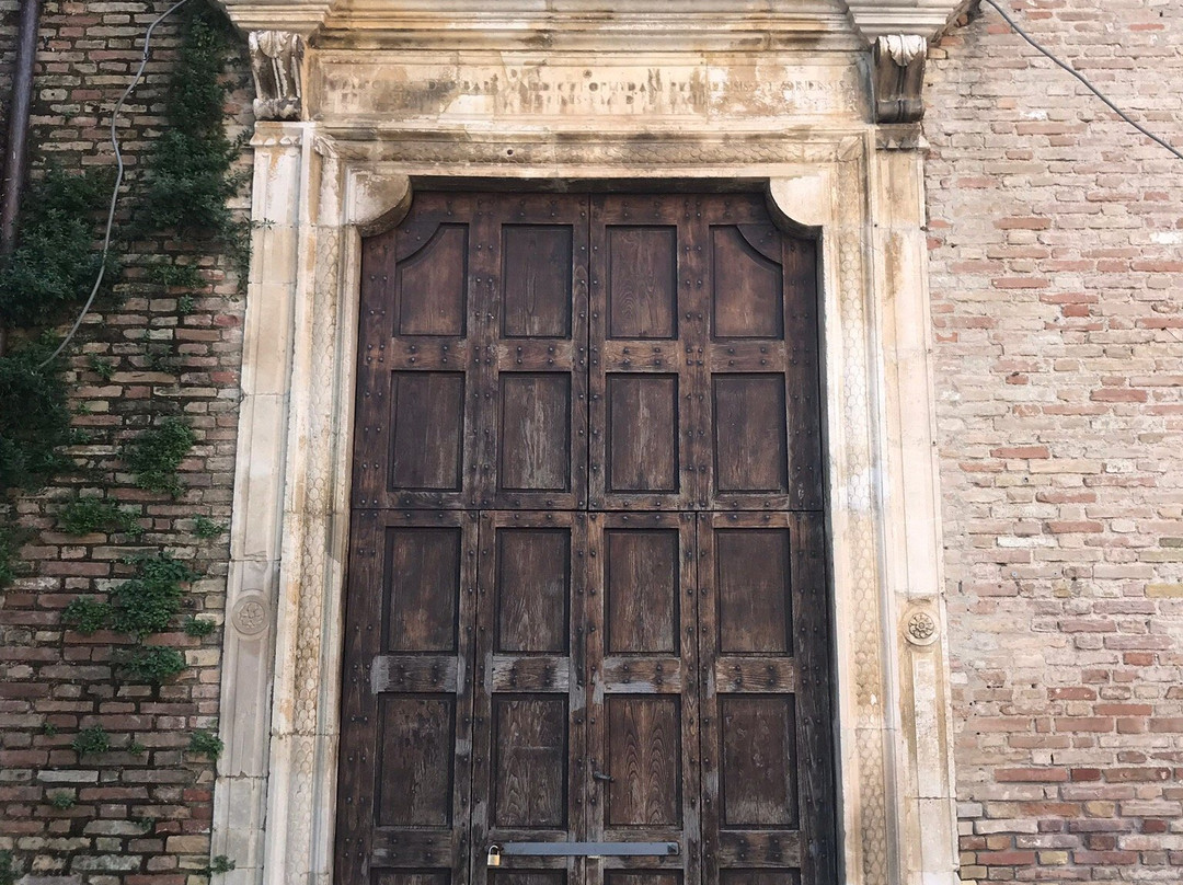 Chiesa di San Massimo-Penne必去景点