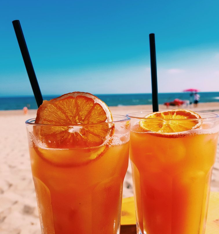 Carizza - Sicily Beach Relax