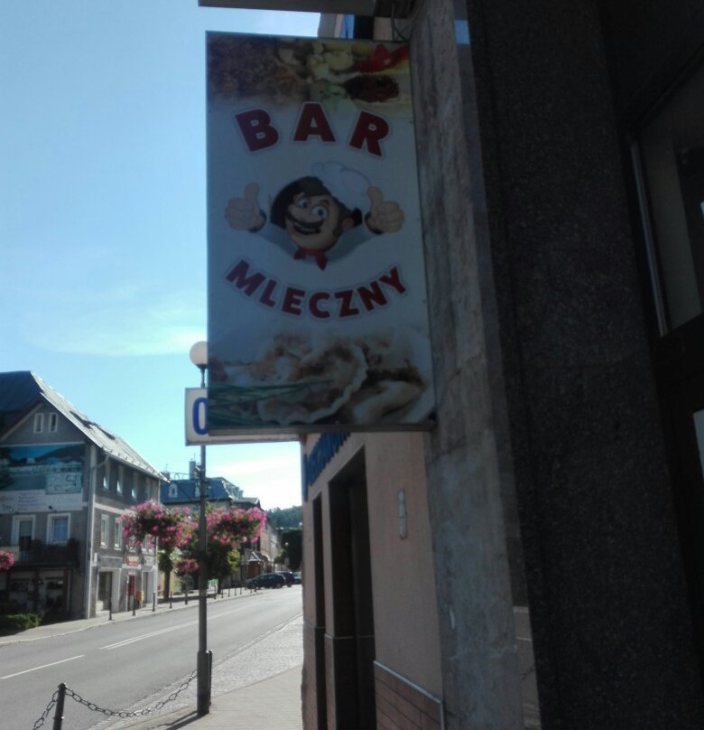 Bar Mleczny