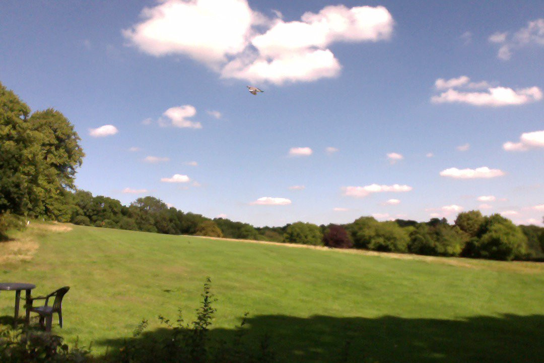 London Footgolf Centre-巴尼特必去景点