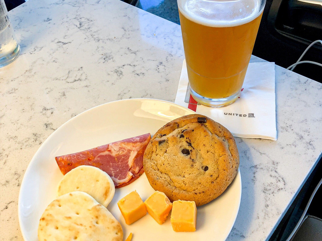 United Club