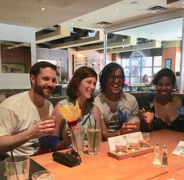 The Louisville Quest-路易斯维尔必去景点