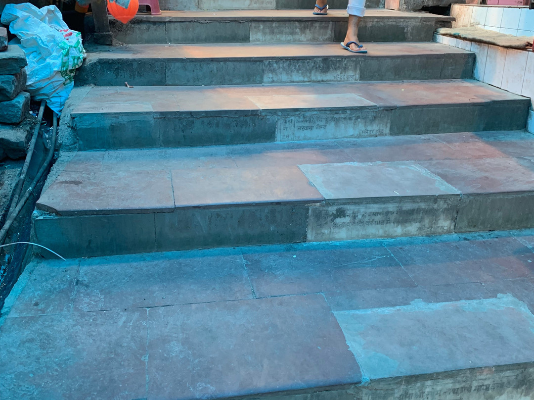 Sri Naina Devi Ji-Bilaspur必去景点