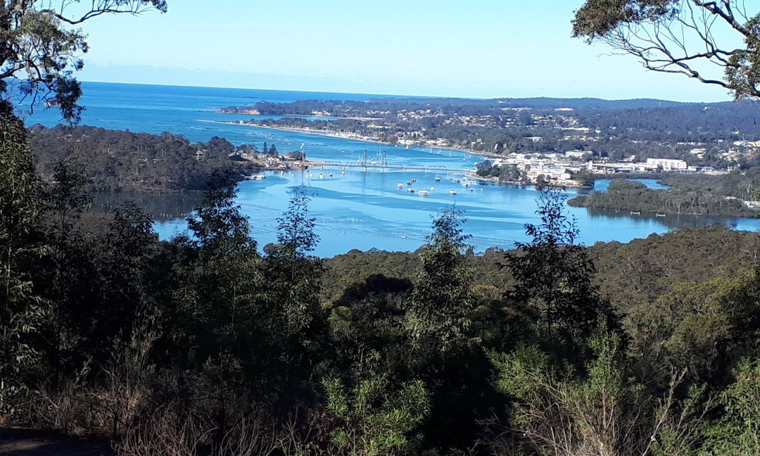 Araluen旅游攻略图片