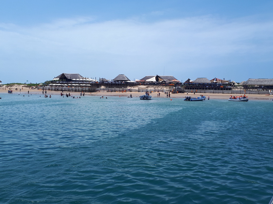 Catalong Charters-马布多必去景点