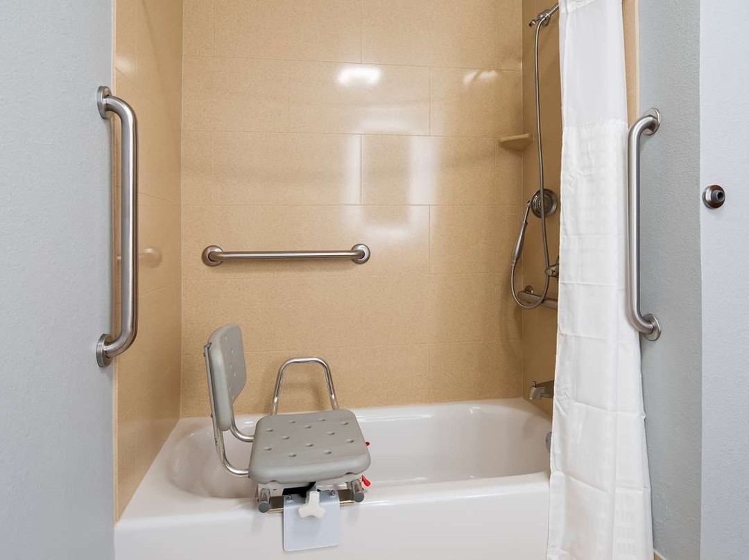 Best Western St. Clairsville Inn & Suites主图