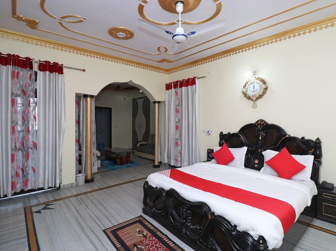 OYO 5394 Hotel King Prince Palace主图