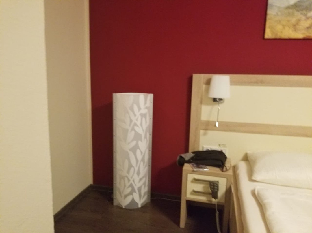 GDA Hotel Neustadt an der Weinstraße主图
