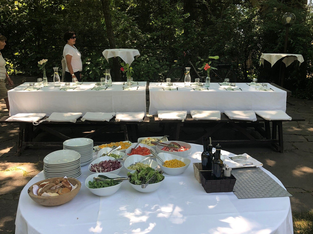 Sissi Tours-梅拉诺必去景点