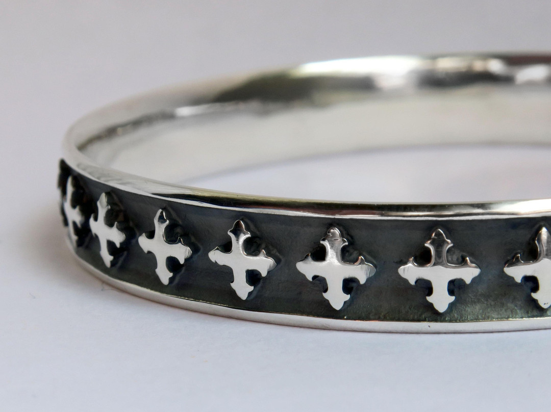 J. Gowen Jewelry Artistes-Comfort必去景点