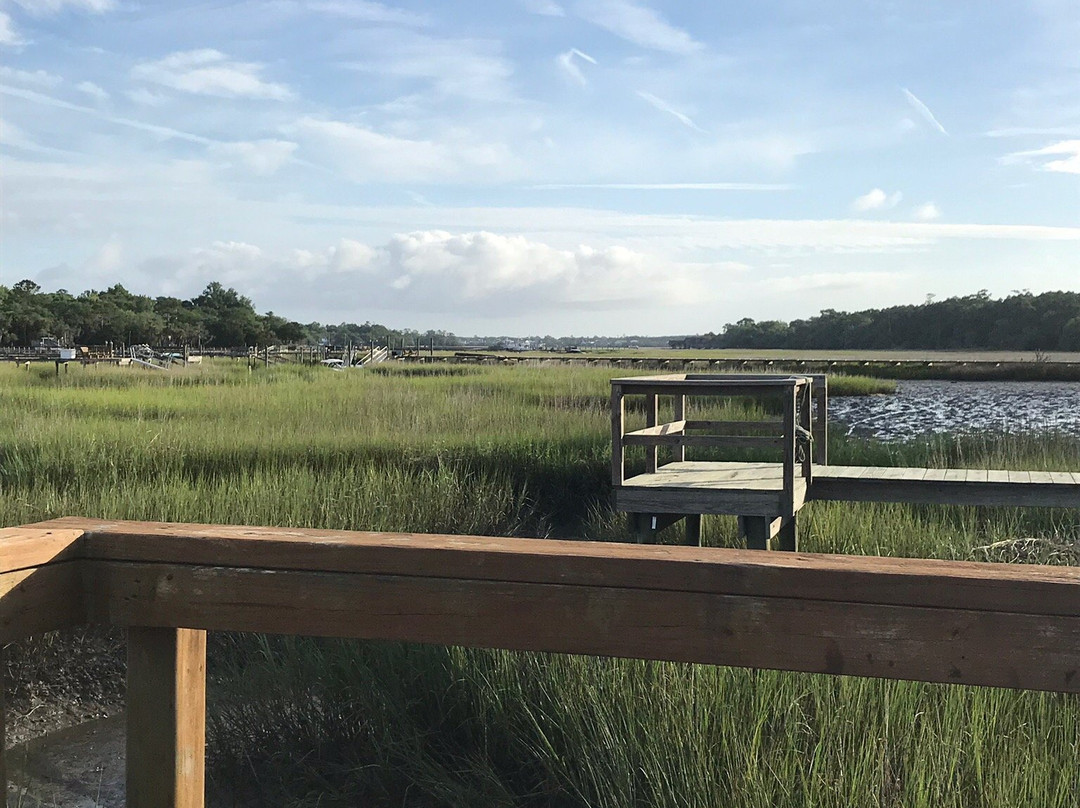 Plantation Oaks Inn主图