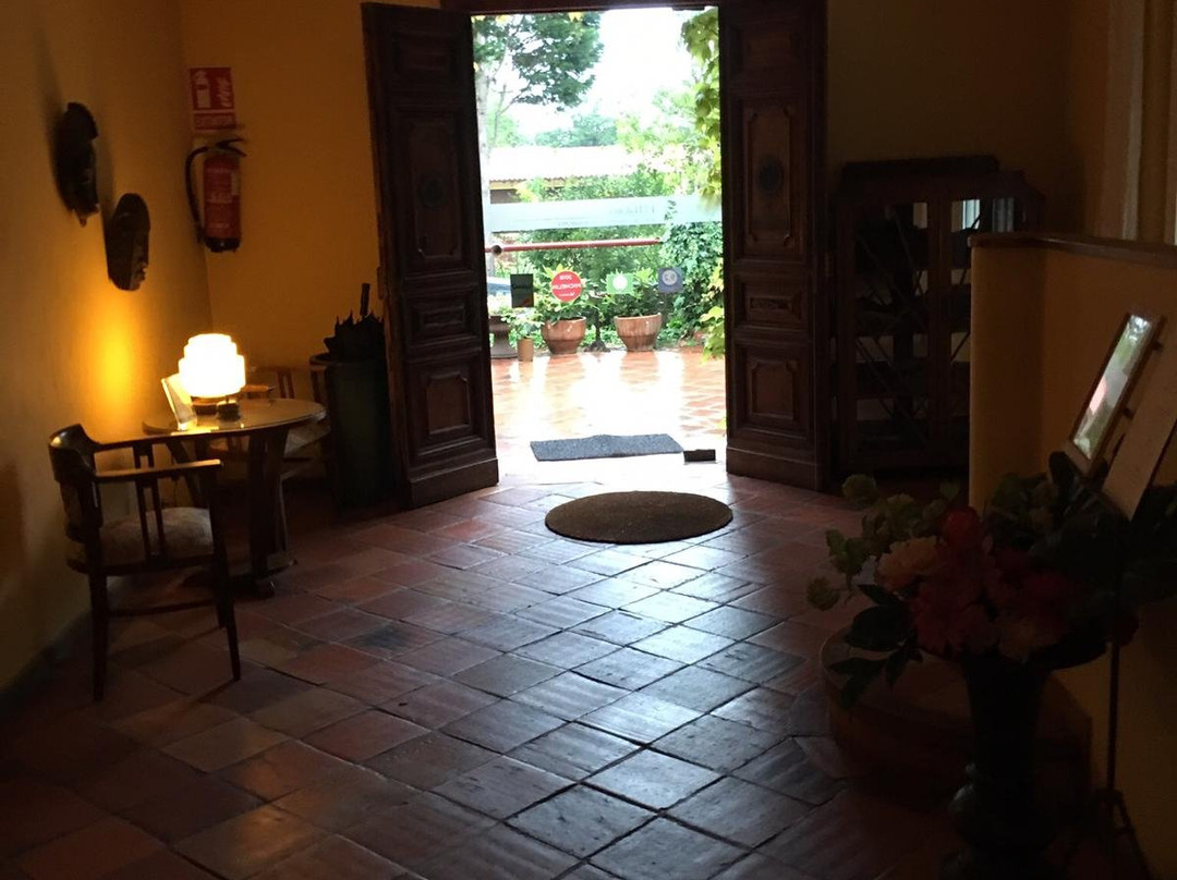 Hotel El Habana主图