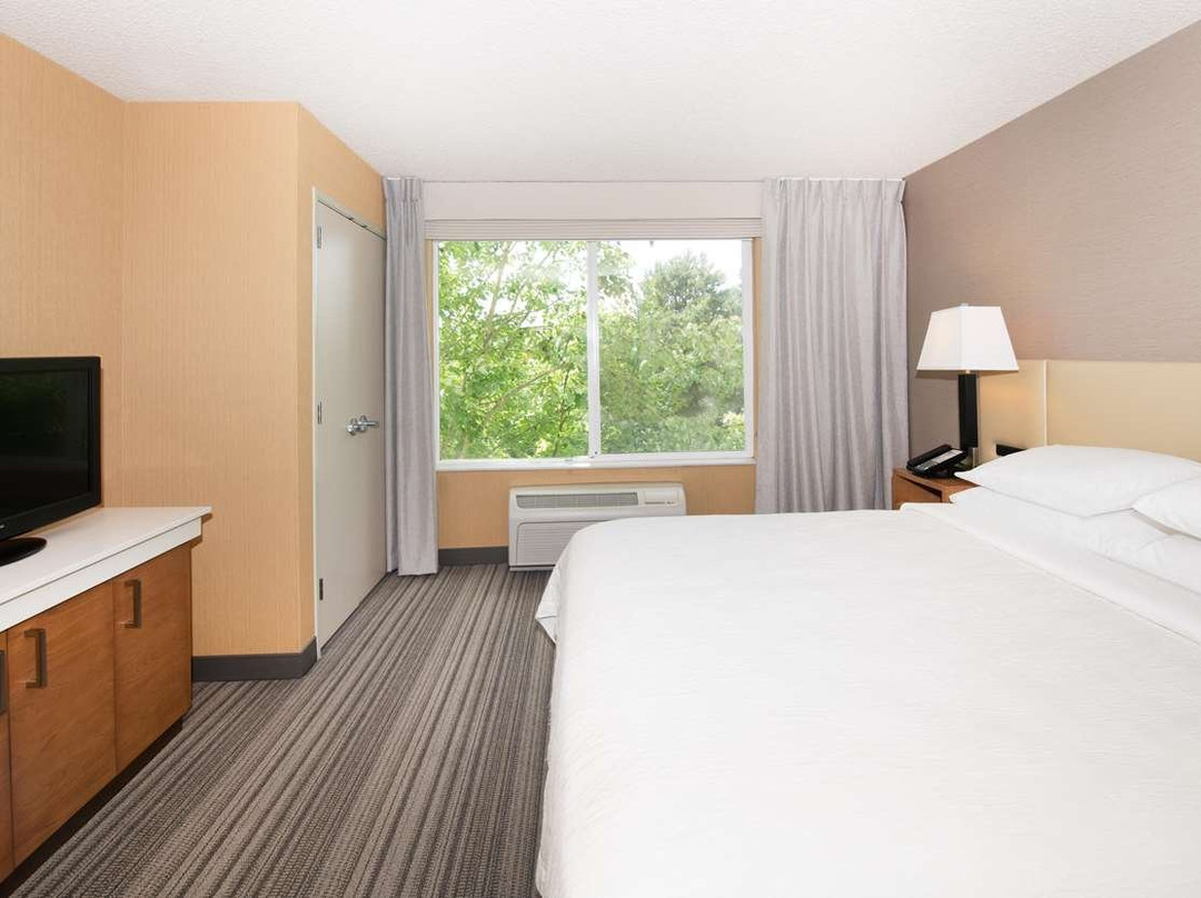 Hilton Garden Inn Portland/Beaverton主图