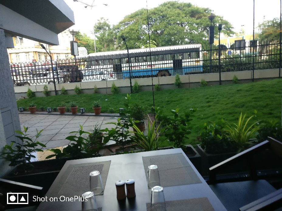 Hotel Sanman Deluxe主图