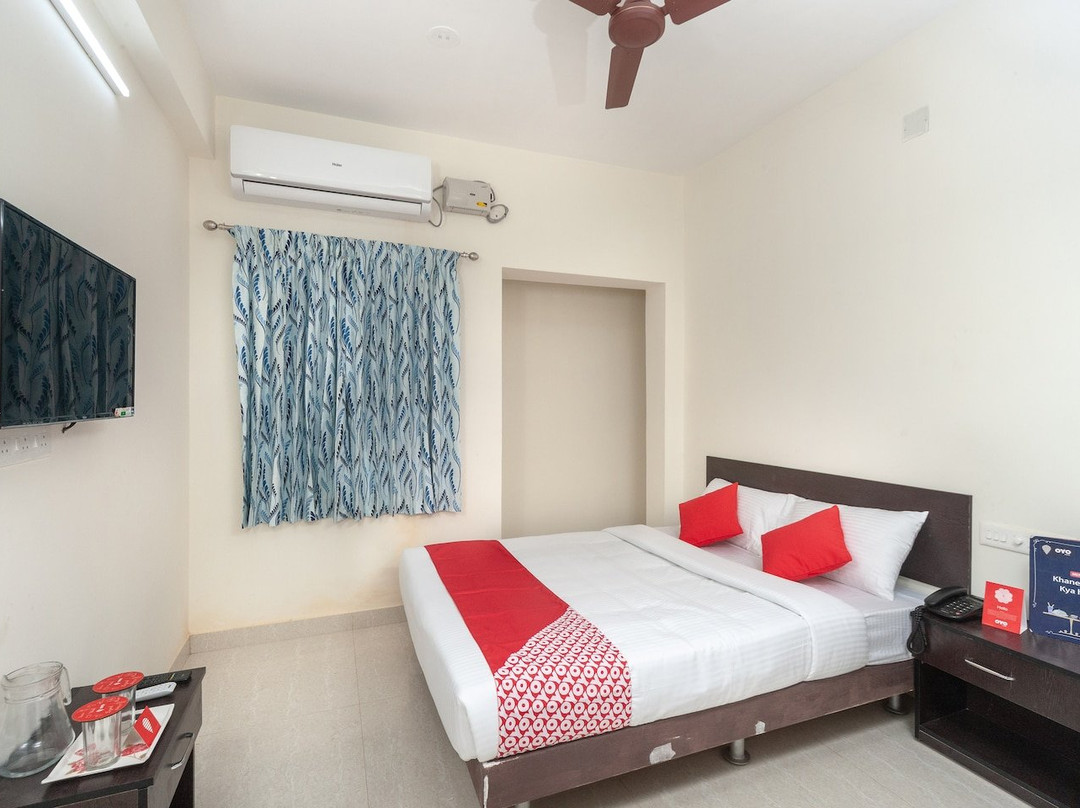 OYO 18956 Vangal Nest主图