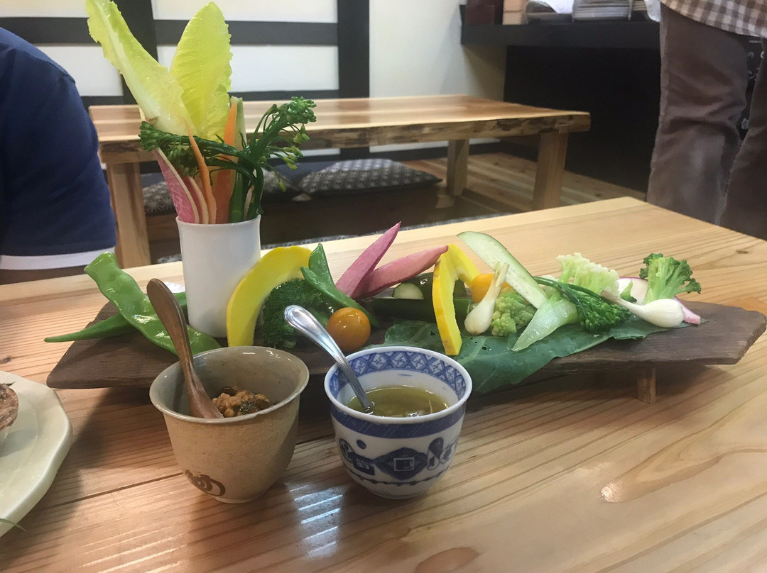 まつ家