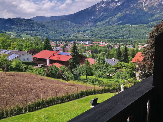 Villa Sonnenhof Boutique-Hotel主图