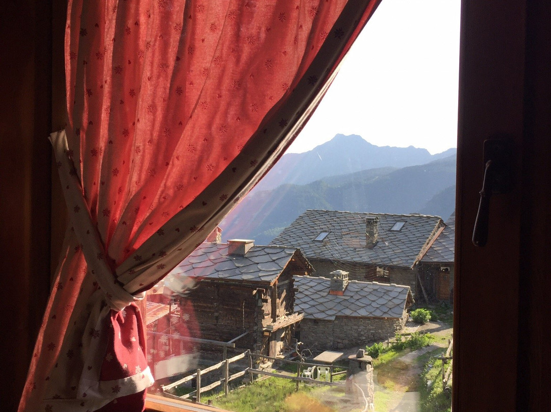 B&B Rascard D'Antan主图