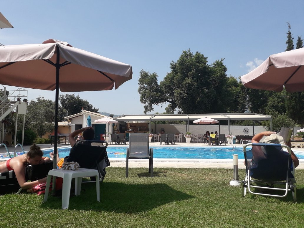 普利马维拉酒店主图