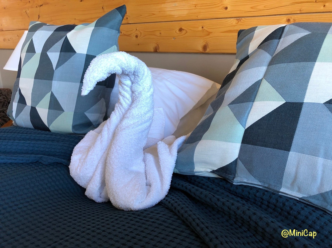 Hotel Latrabjarg主图