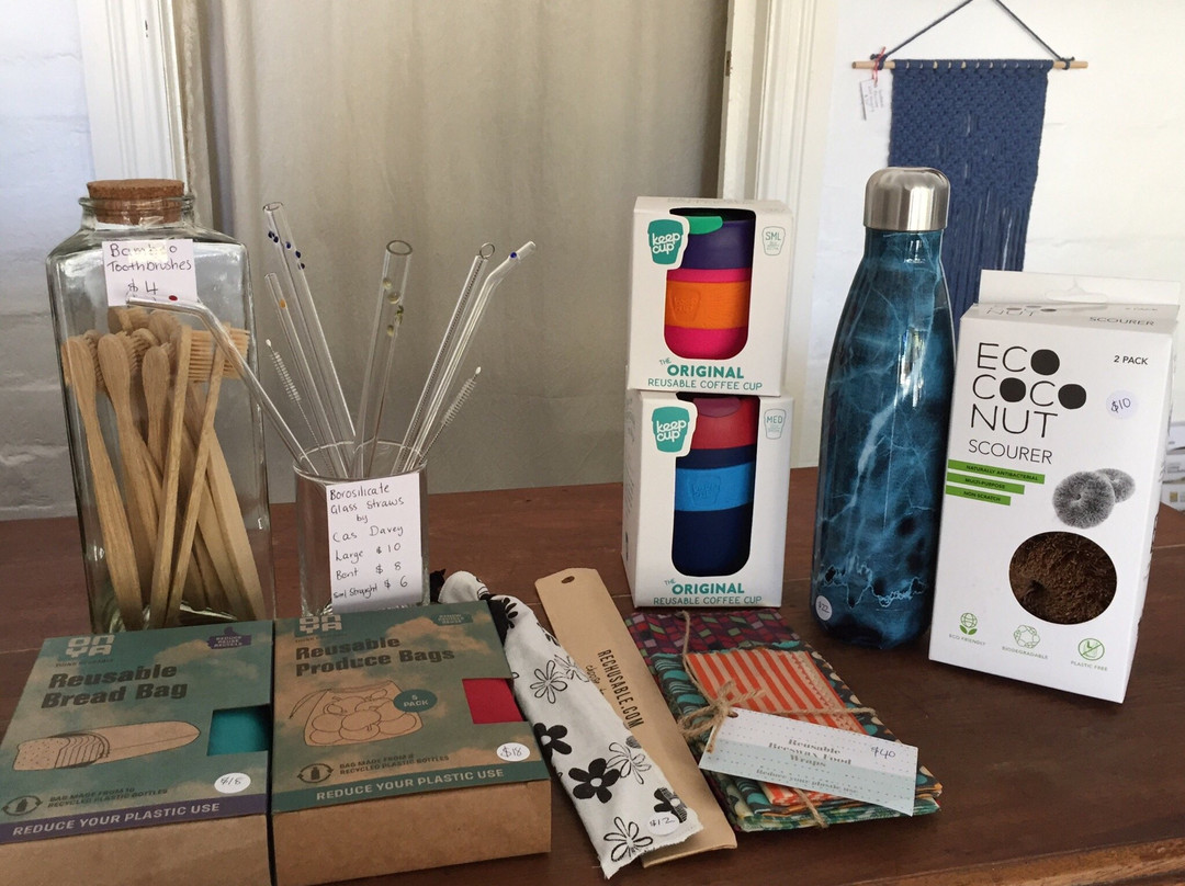 Dookie Artists Tree-Dookie必去景点