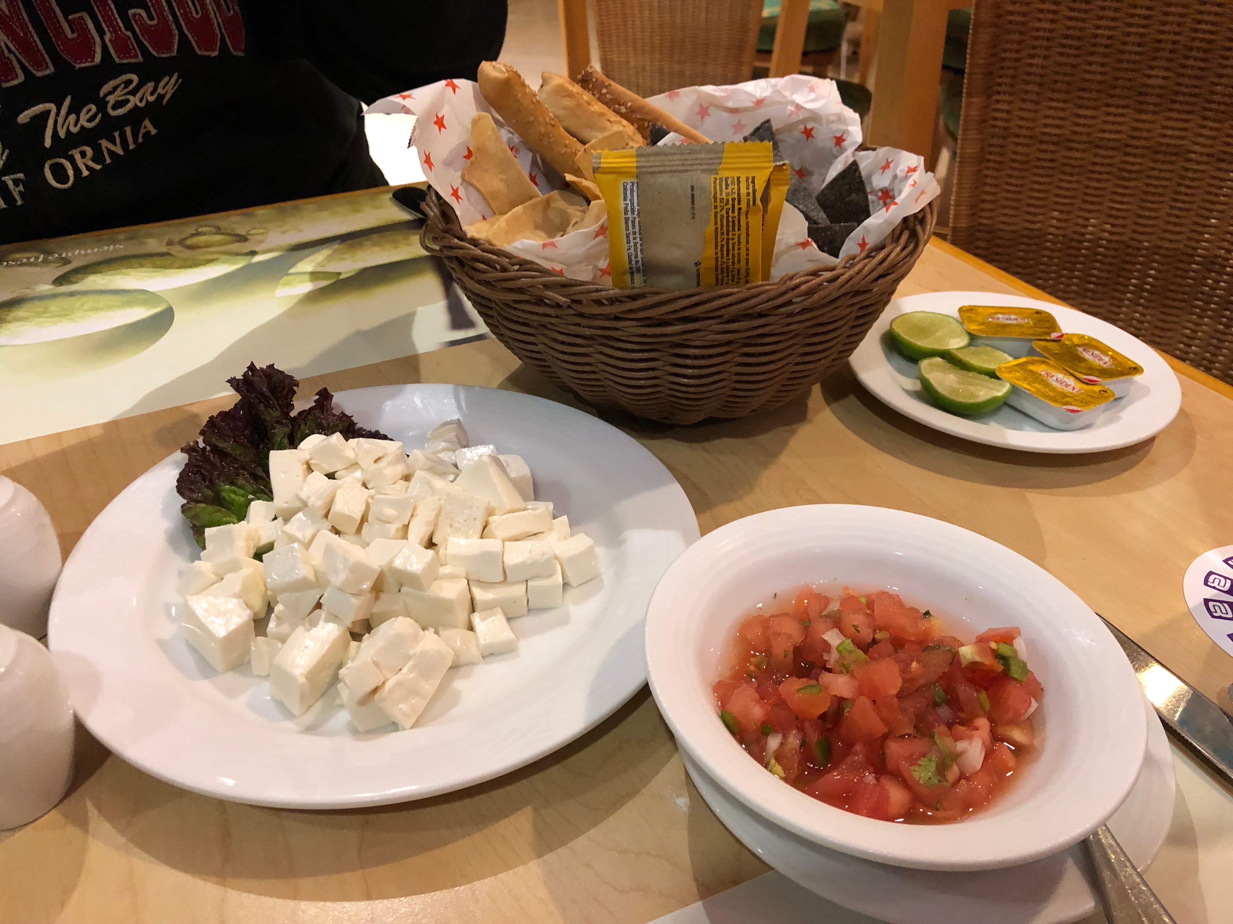 Camino Real Veracruz-餐饮