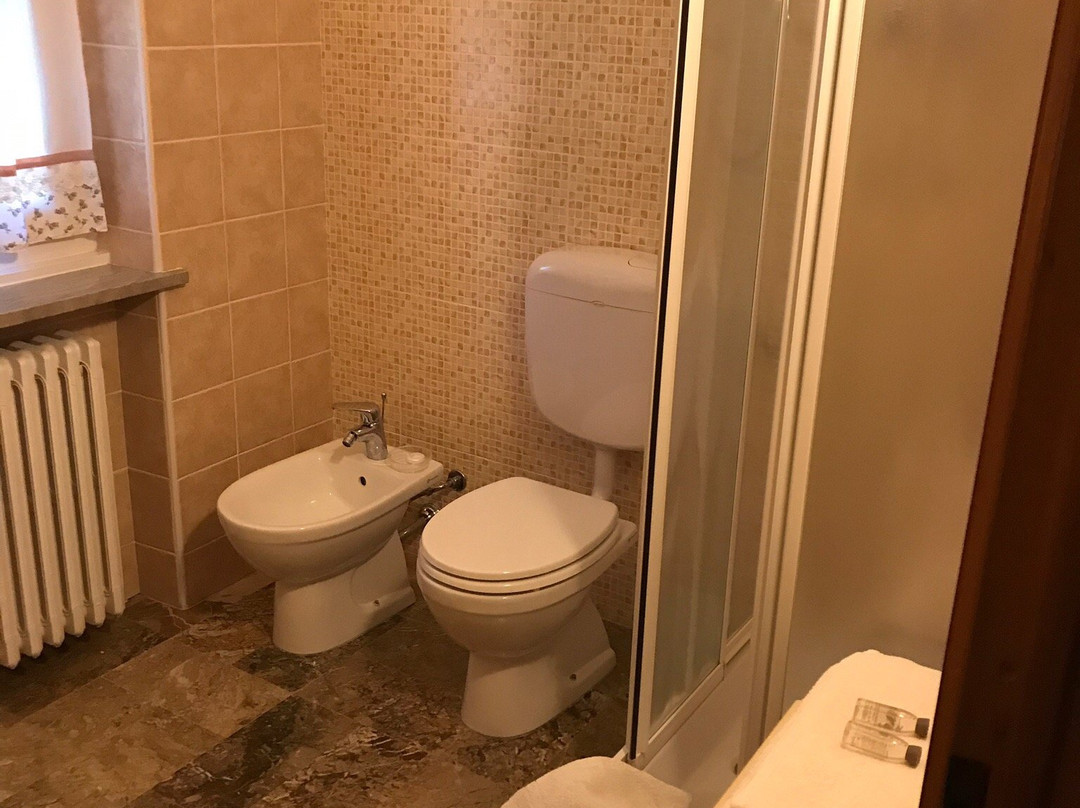 B&B La Collina dei Ciliegi主图