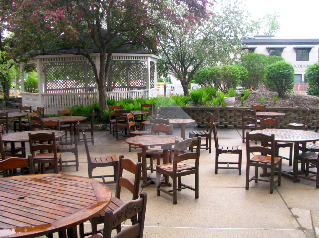 Hotel Mead Resorts & Conventions Center主图