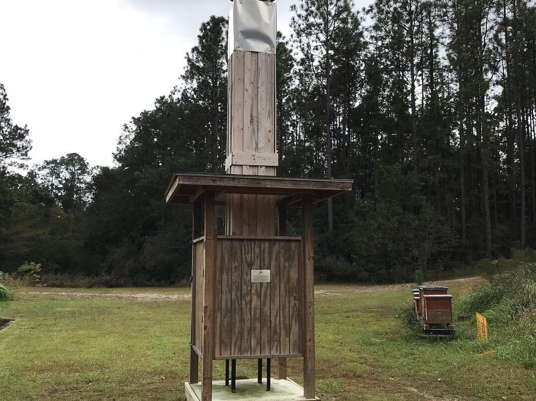 Environmental Studies Center-莫比尔必去景点