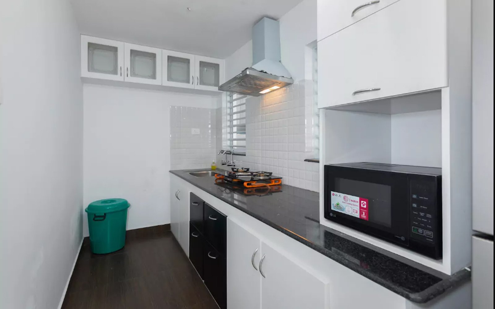 Sara Hotels and Apartments-餐饮