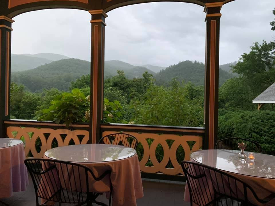 Mountain Magnolia Inn主图