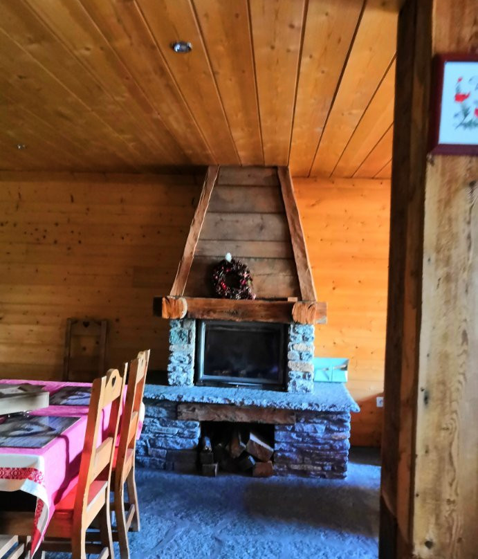 Chez Mamie Anna主图