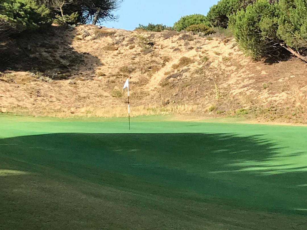 Oitavos Dunes-卡斯凯什必去景点