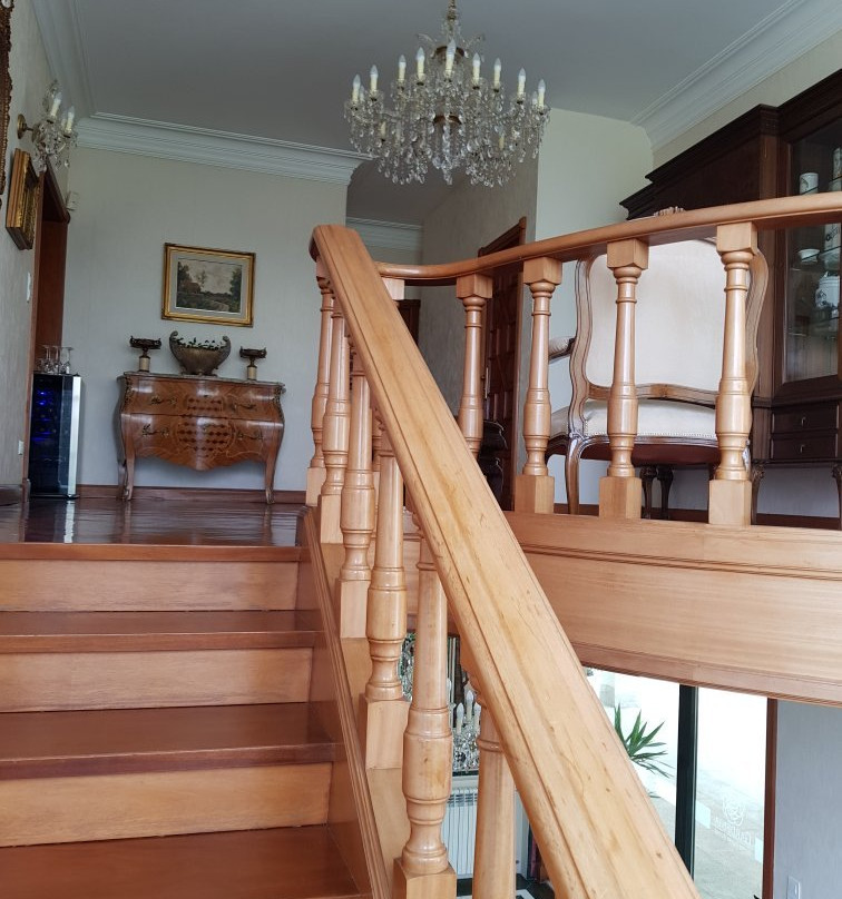 Gardenia Porto Guest House主图