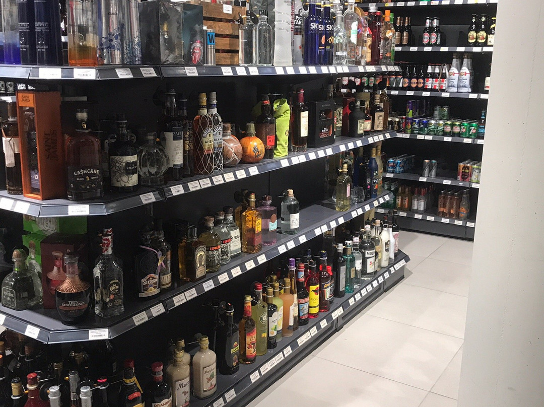 Drink-Shop Luzern-埃比孔必去景点