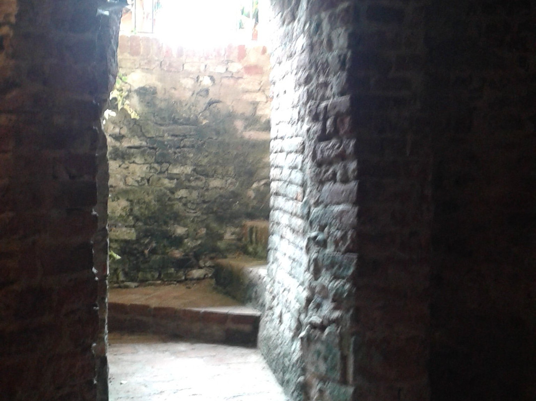 Abbazia di San Pietro景点图片