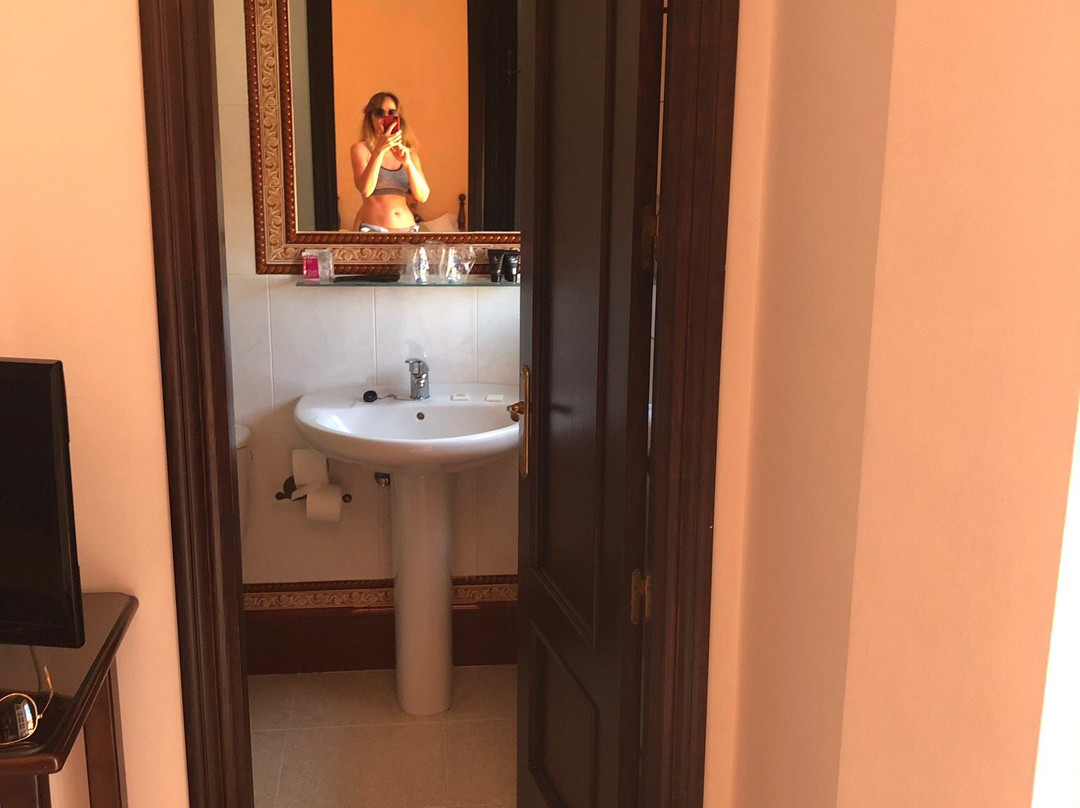 Hotel Victoria主图