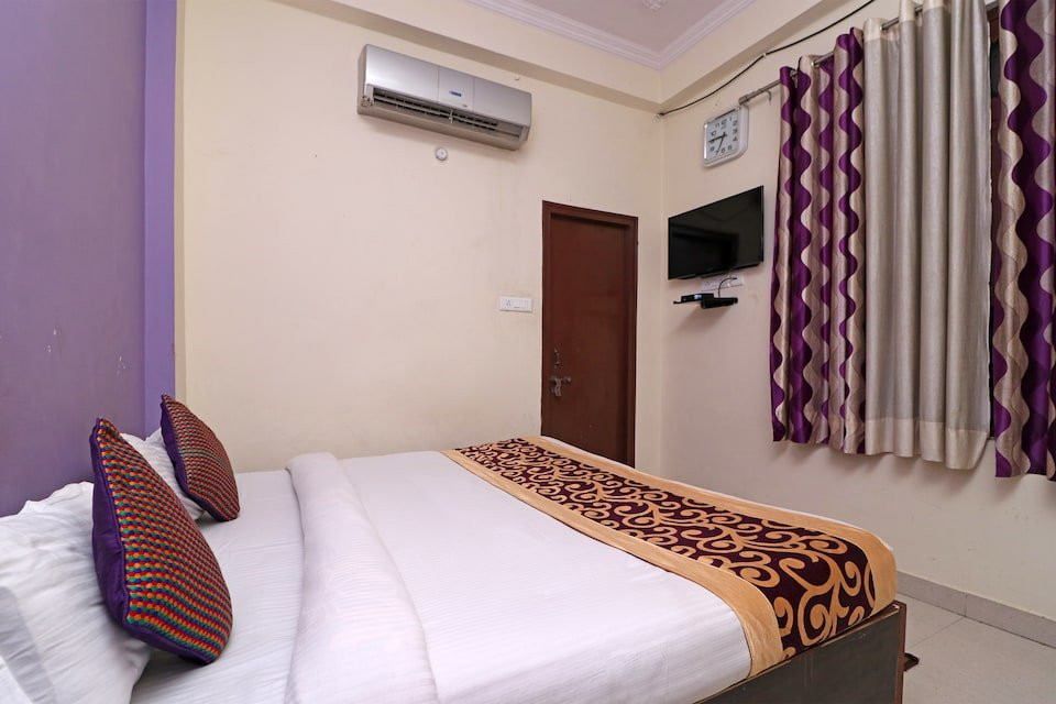 OYO 5011 Hotel De Park主图