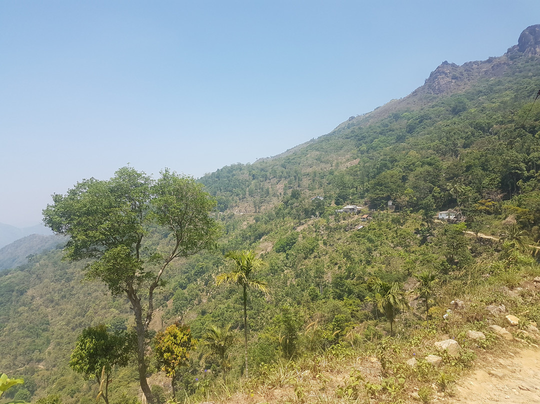 Urumbikkara-伊杜基必去景点