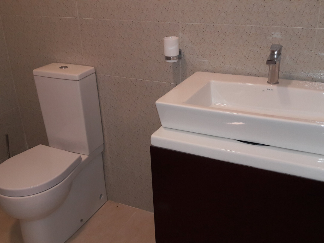 Risenlak Holiday Resort主图