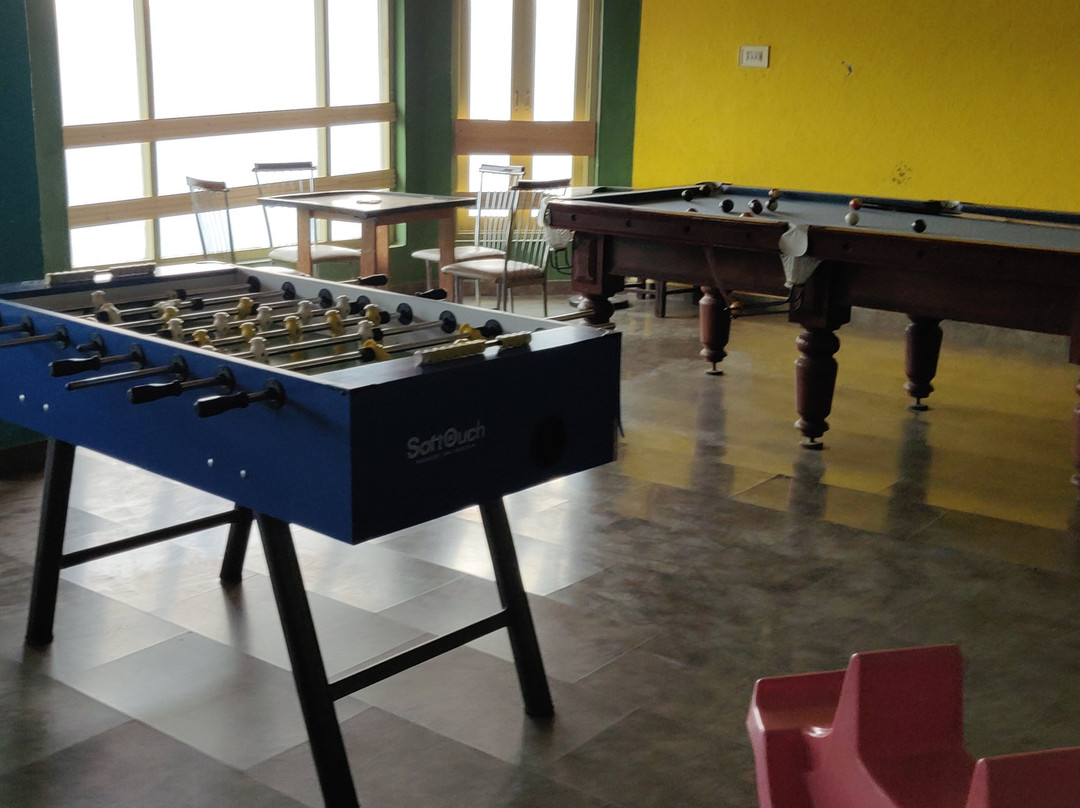 Royal Residency主图