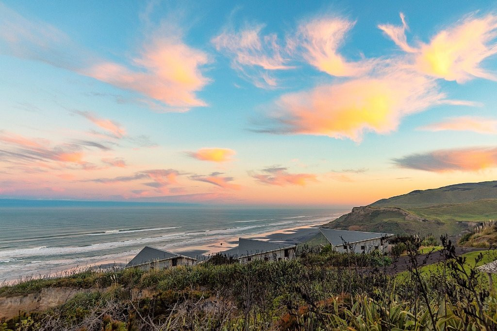 漂流者旅馆主图