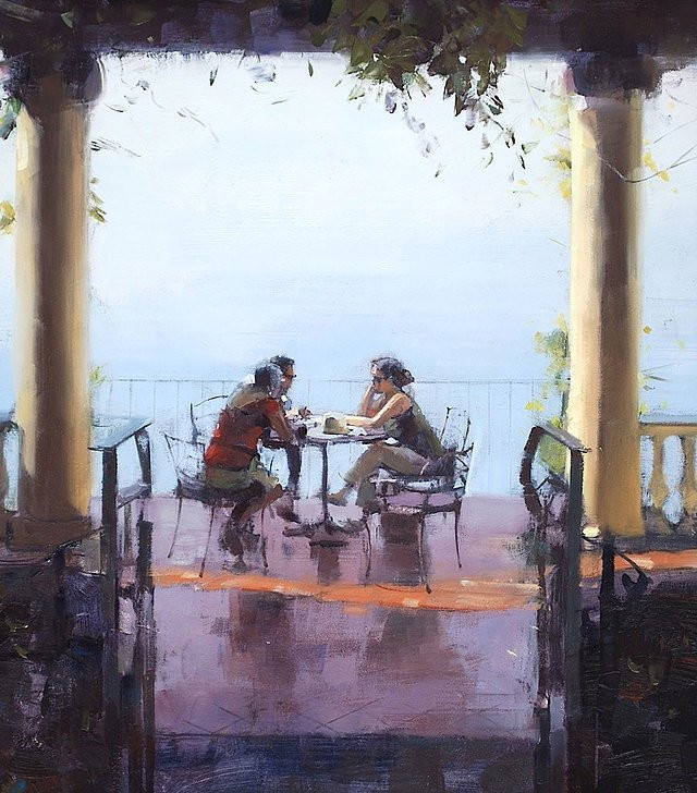 Douglas Gray Gallery-Staxton必去景点