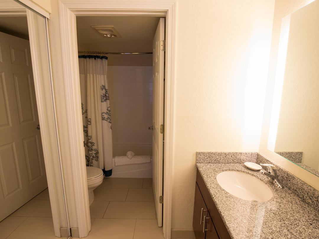 Residence Inn by Marriott Mystic Groton主图