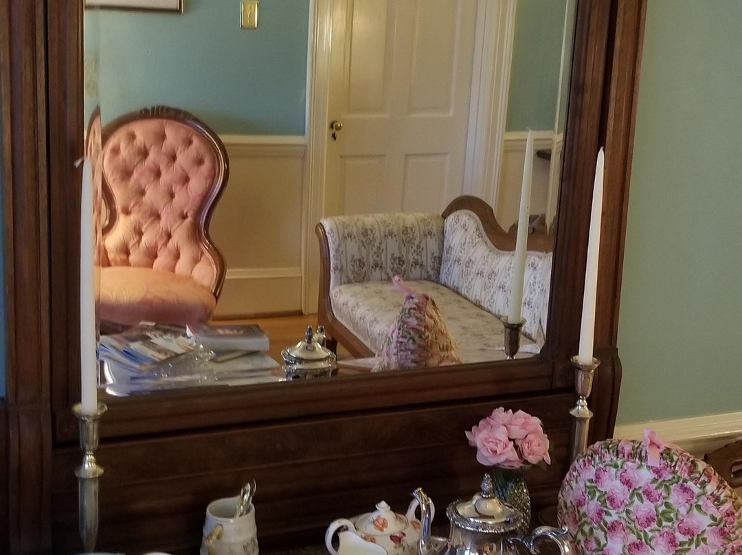 Hillcrest Mansion Inn主图