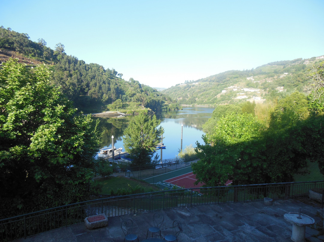 Quinta da Ermida主图