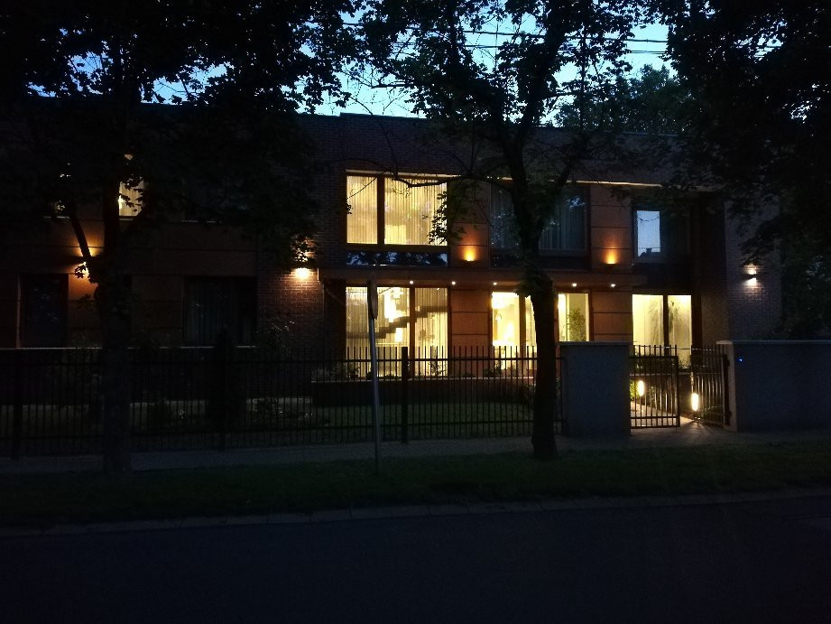 Boutique Hotel Kristály主图